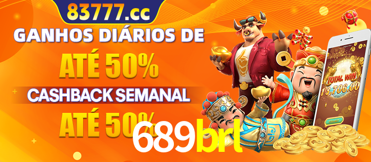 Anúncio de um membro ganhador do cassino 689brl que ganhou R$2.193.486,00 jogando o slot PG Fortune Tiger, com os mascotes do jogo comemorando o prêmio.
